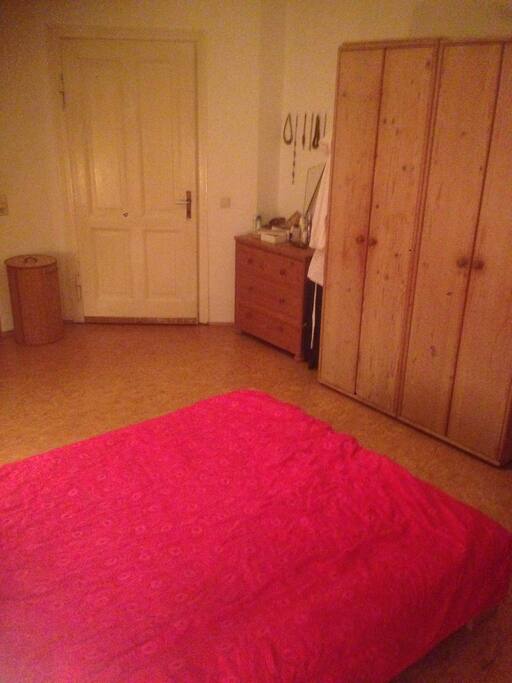 Gästezimmer