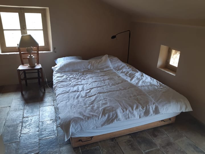 Chambre 3 - sakafu ya 2