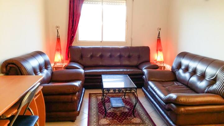 Sala Al Jadida Locations De Vacances Et Logements Rabat Sale Kenitra Maroc Airbnb
