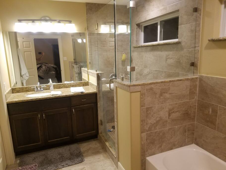 Master Bath