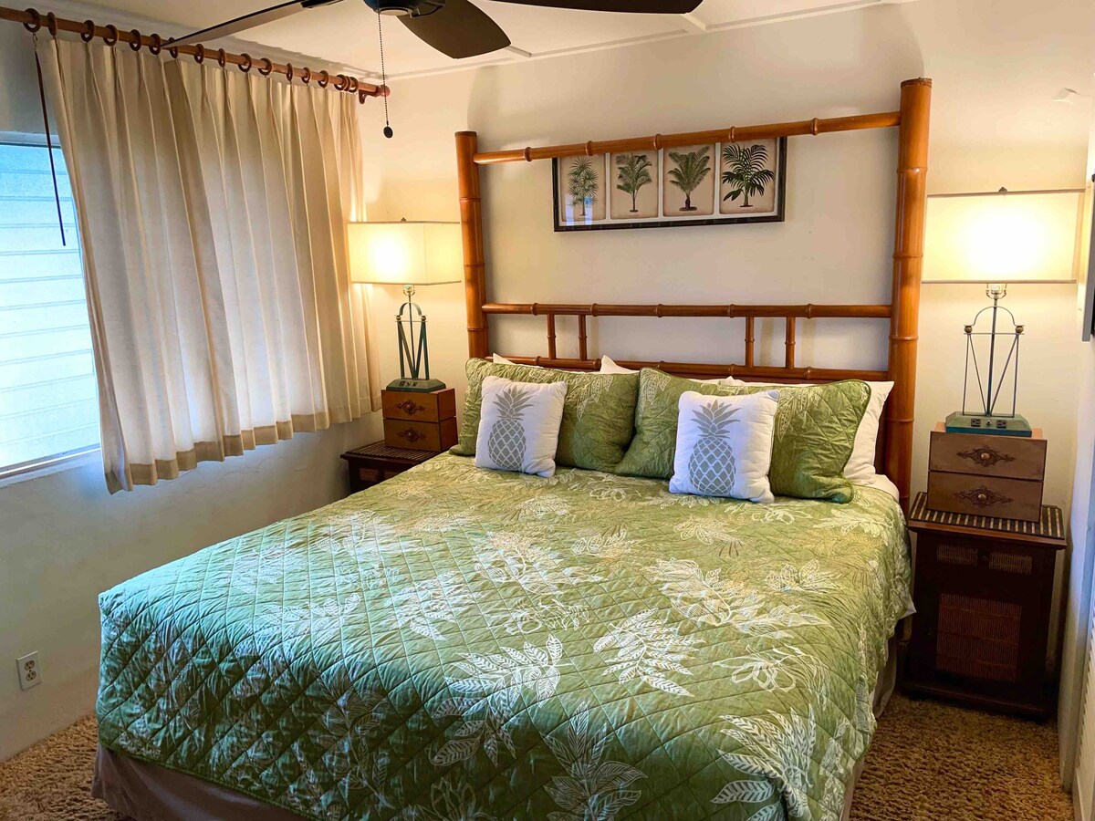 ห้องนอน