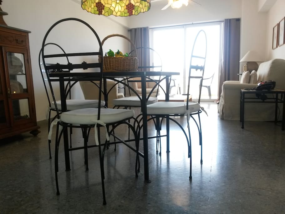 comedor