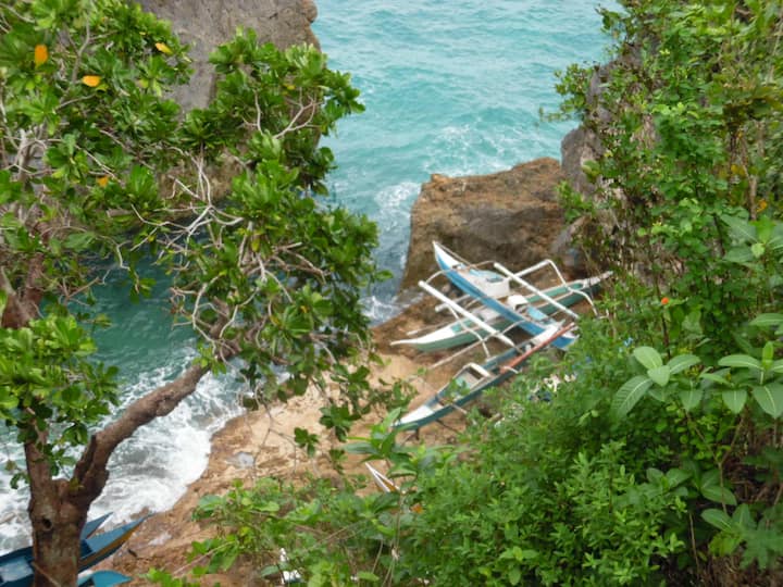 Camotes Islands Vacation Rentals & Homes Philippines Airbnb