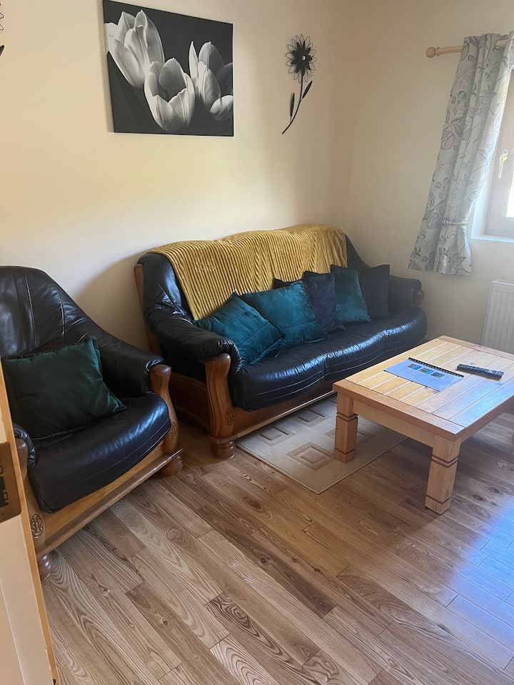 Radhairc Alainn,
2-bedroom Guest Suite, Sea View. - County Kerry