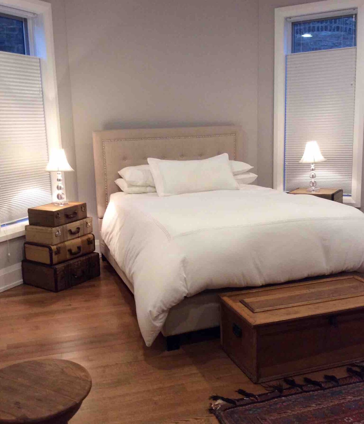 ห้องนอน 2