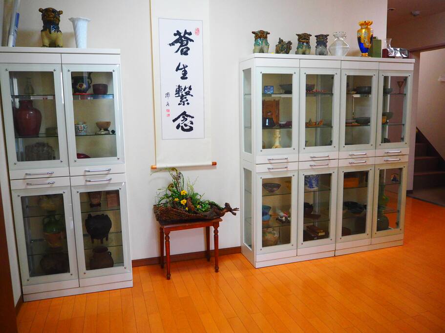 玄関口
entrance