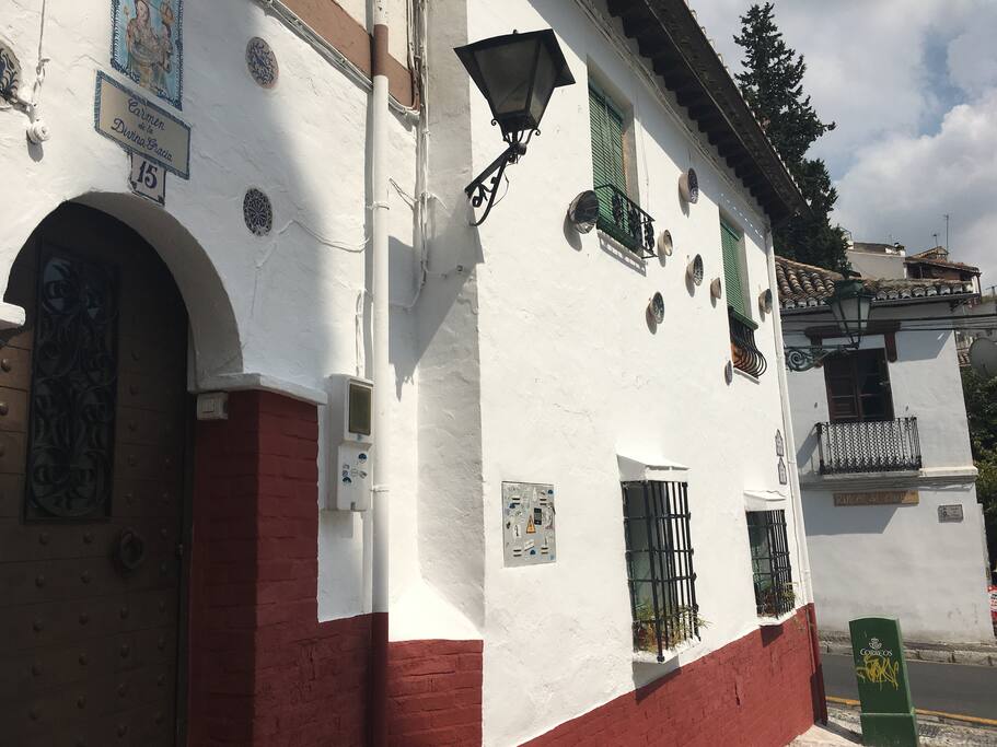 Entrada
