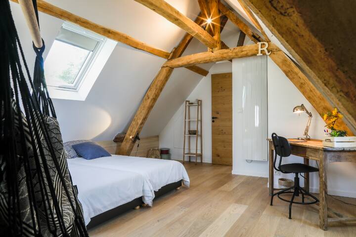 Საუკეთესო საძინებელი