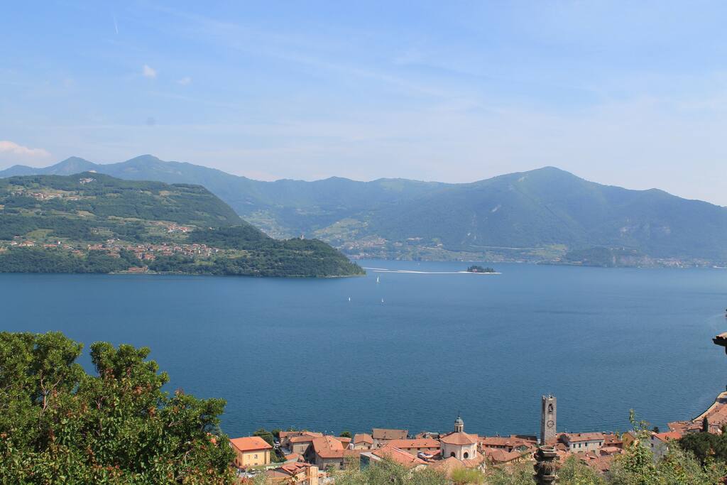 Vista Lago