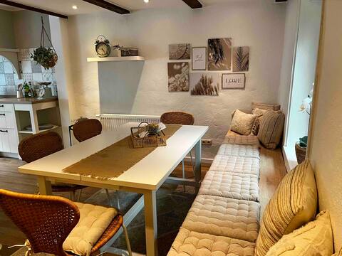 Ferienhaus Costa