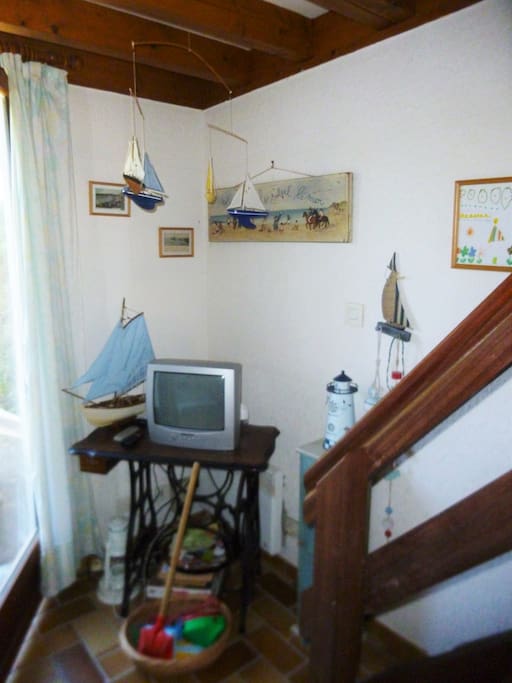 RDC Intérieur