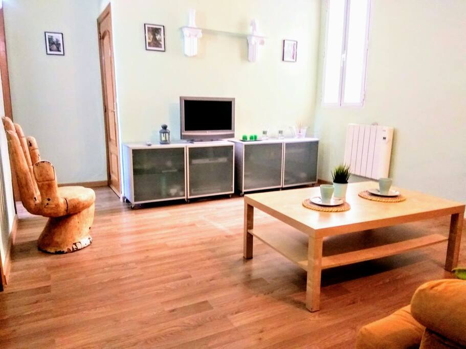 Salon
