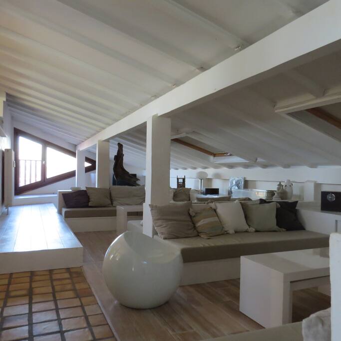 Le salon
