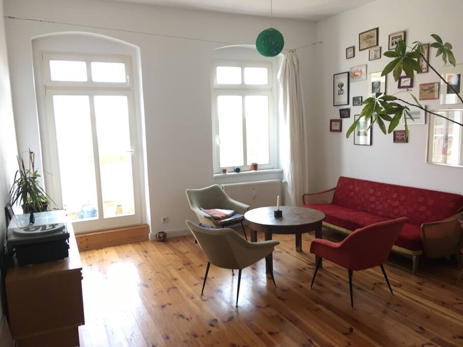 room for rent