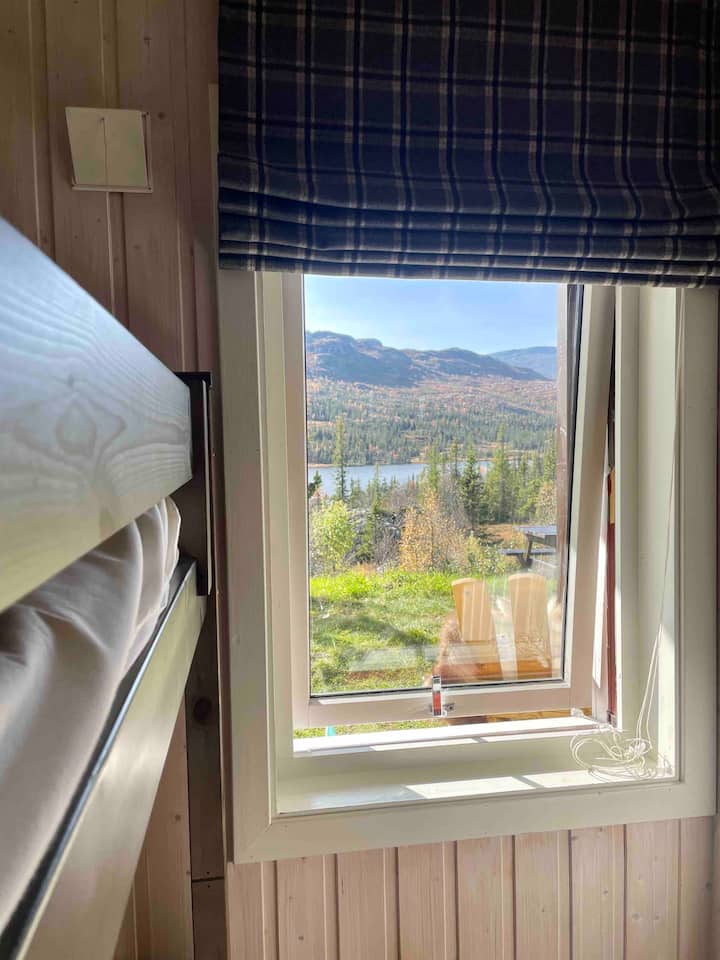 غرفة النوم 3