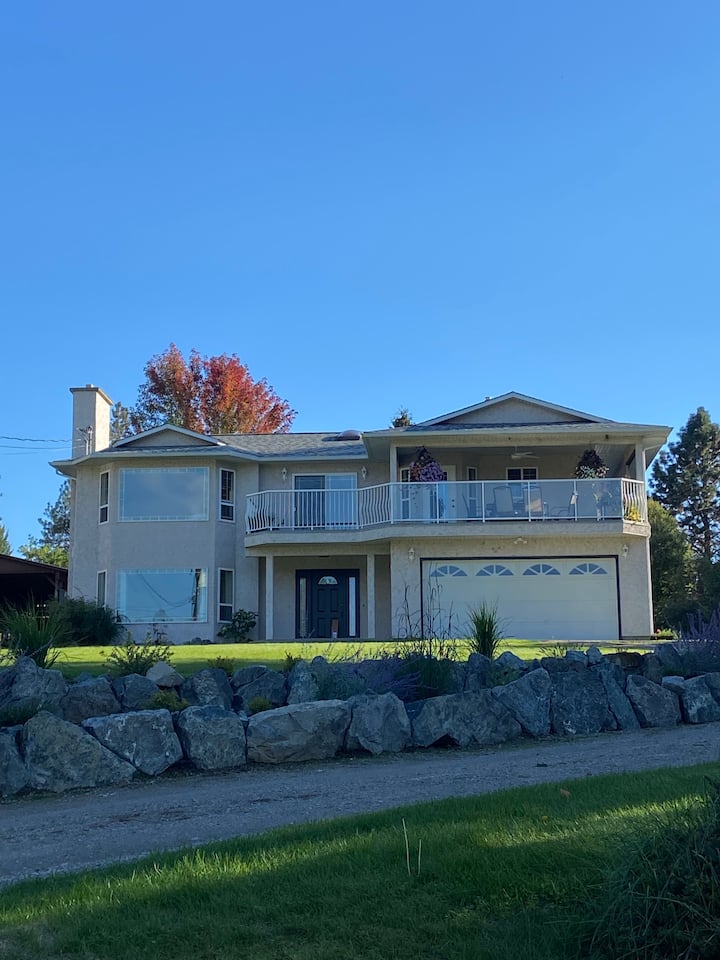 Christina Lake Vakantiewoningen en British Columbia