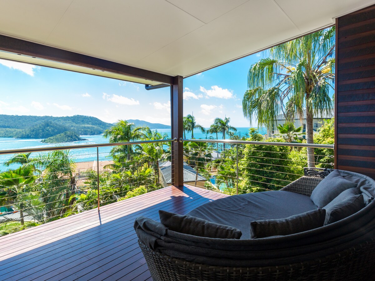 12 Best Airbnbs on Hamilton Island that you can book BeeLoved City