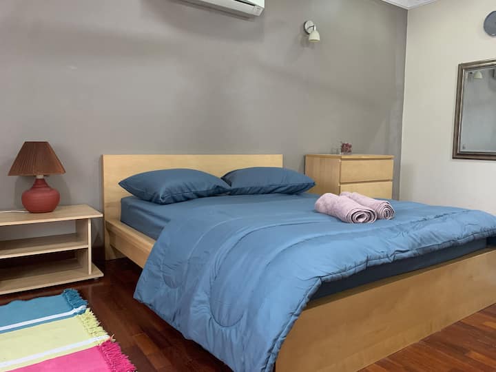 Habitación 4