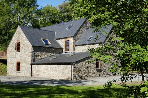 400 Year Old, Portnascully Mill