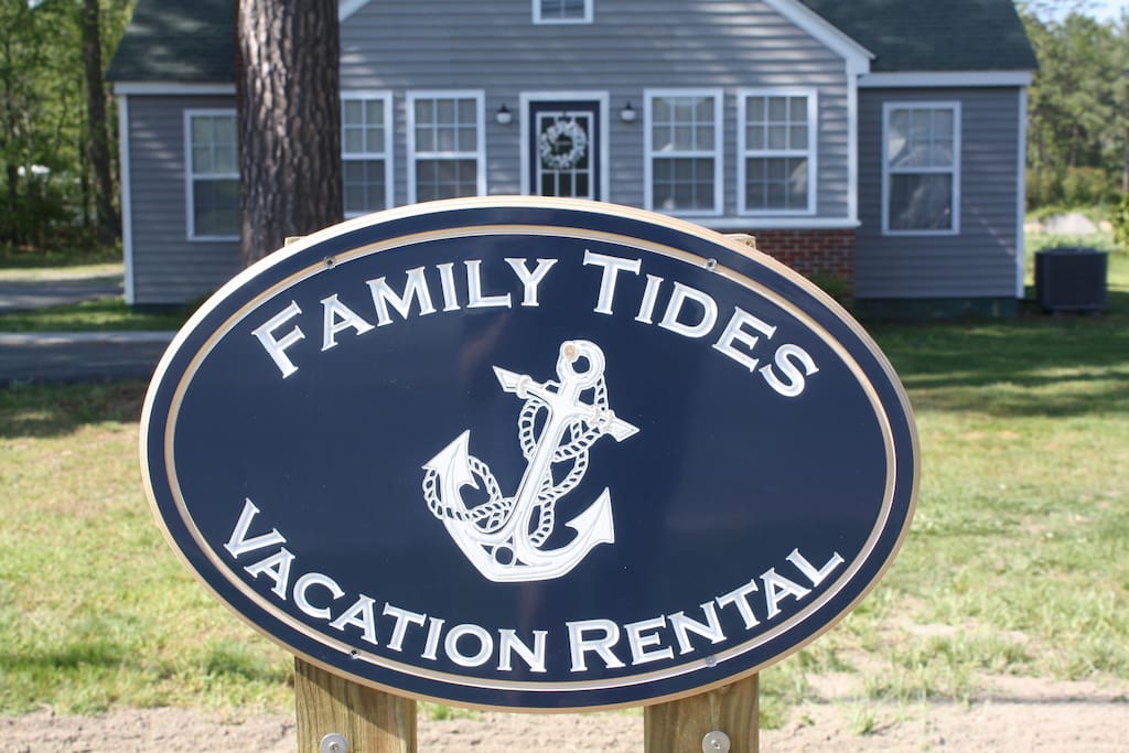Family Tides