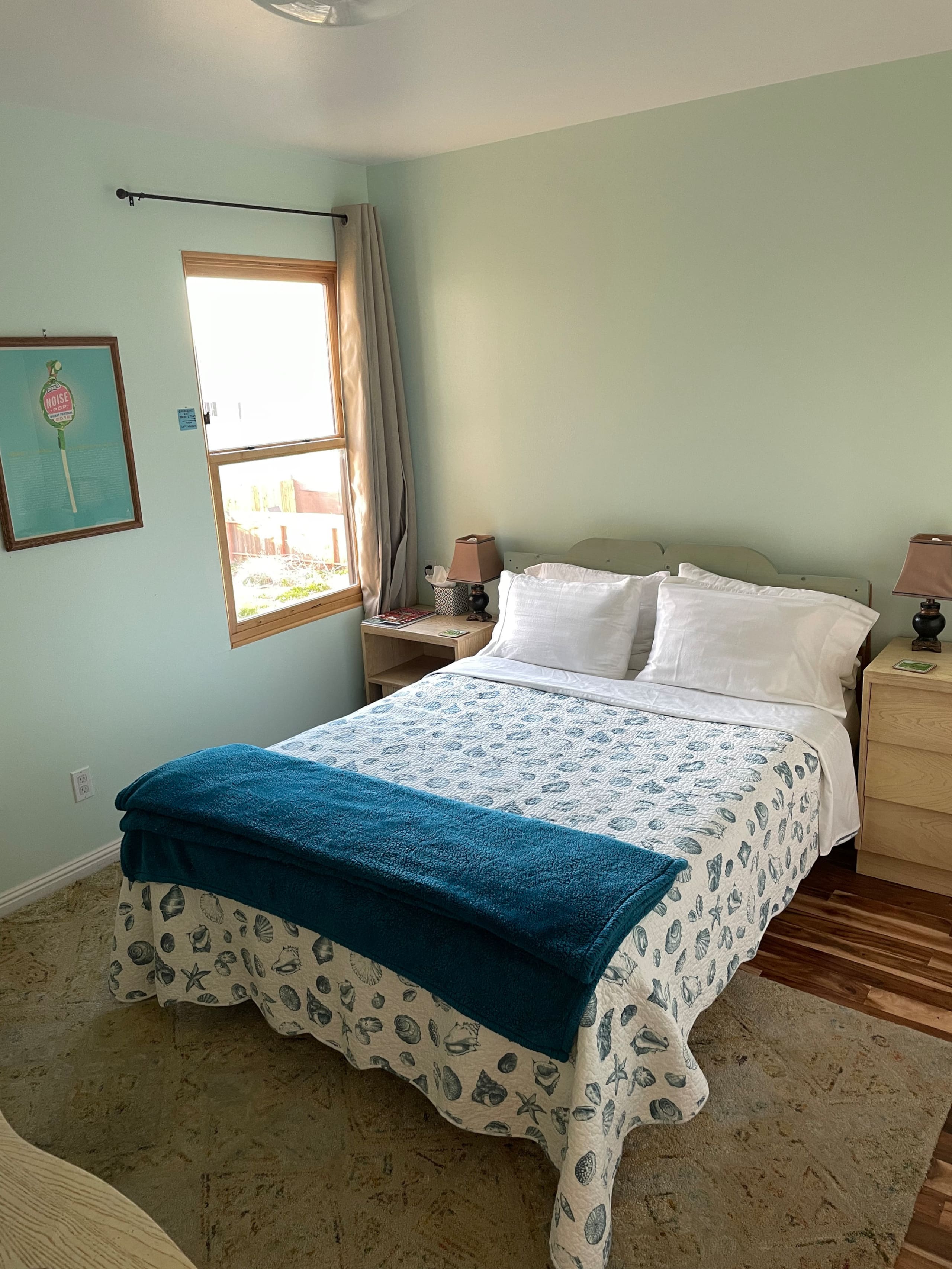 Home in San Francisco · ★4.98 · 2 bedrooms · 4 beds · 2 baths - Image 8