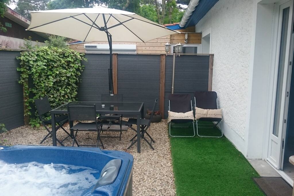 Arcachon airbnb