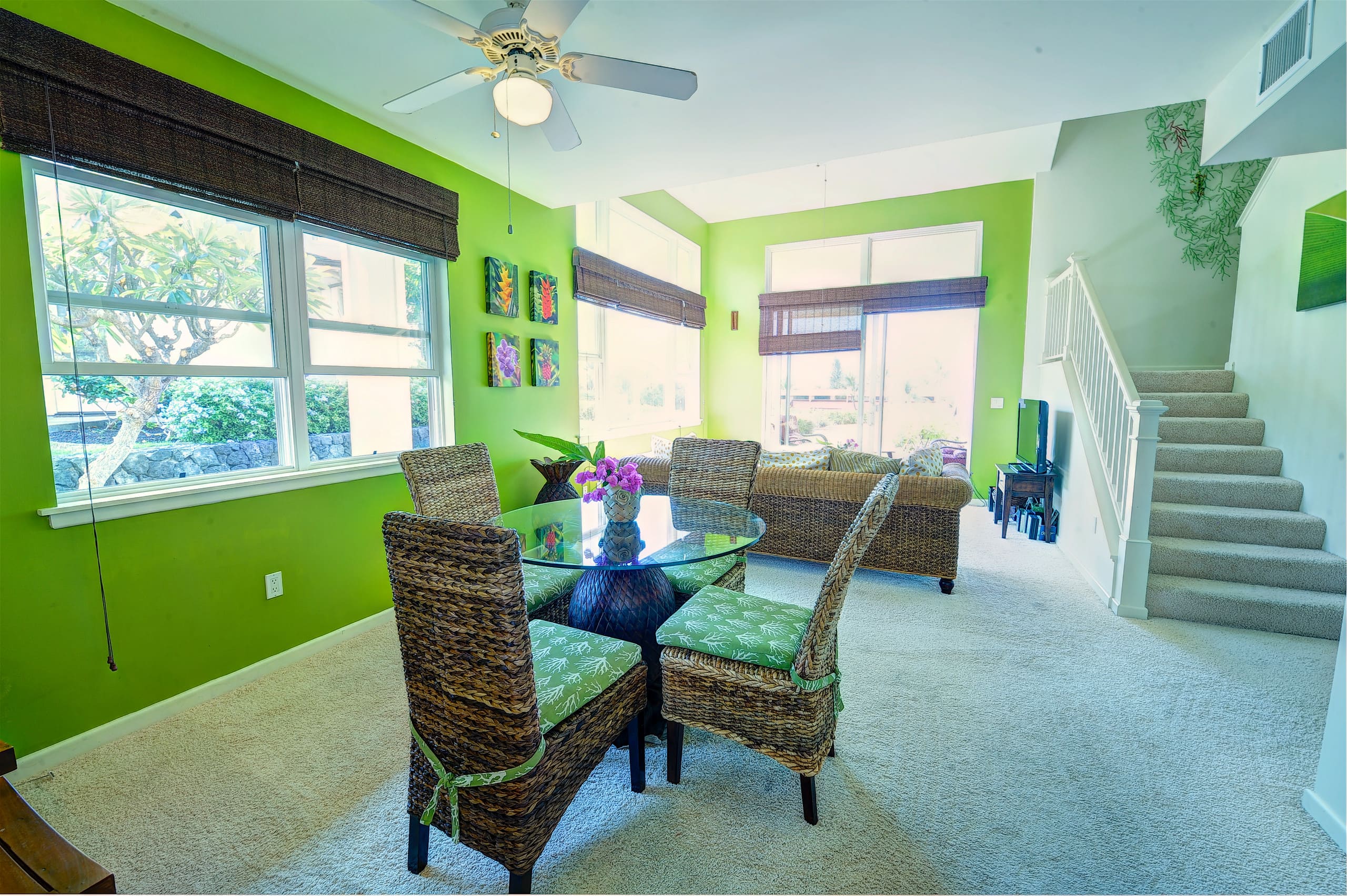 Townhouse in Kailua-Kona · ★4.79 · 3 bedrooms · 3 beds · 3 baths - Image 3