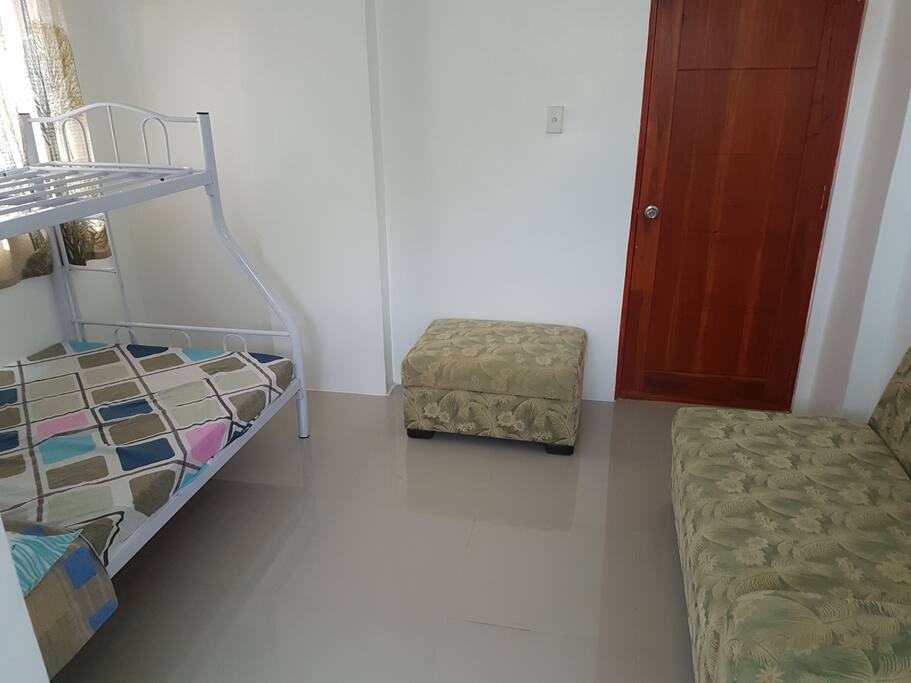 Cabanatuan Studio 201Free Fast WiFi Apartments for Rent in