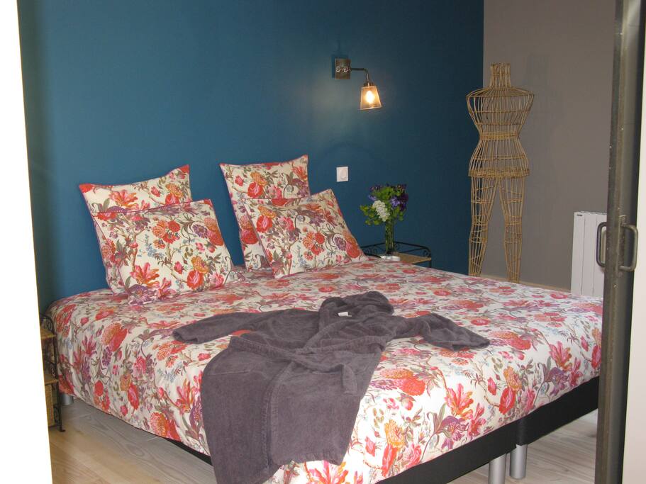 Chambre 1