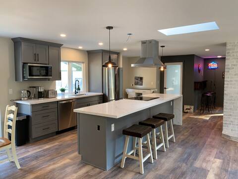 Country House in Maple Valley