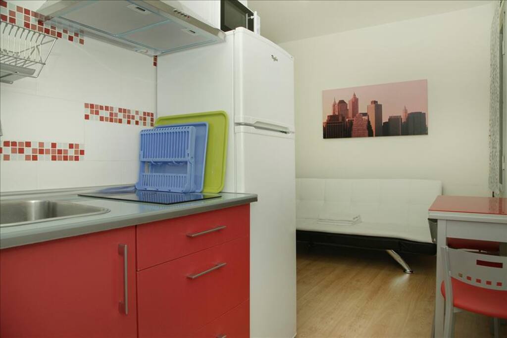 Cocina