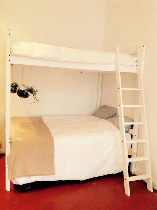doable bank bad (queen size)