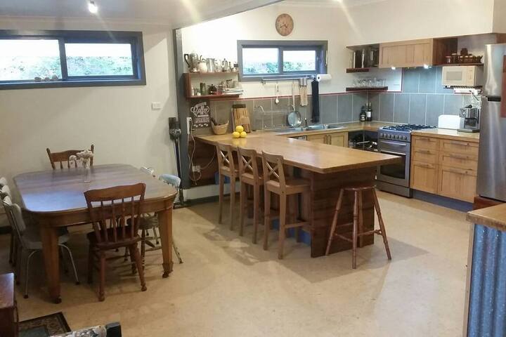 Comfortable and Affordable in Frankston South