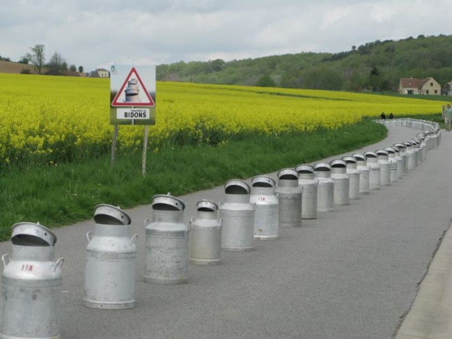 Vallee de chevreuse