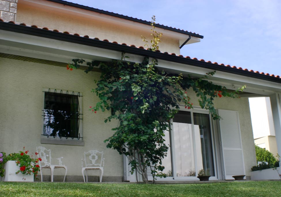 Fachada Principal