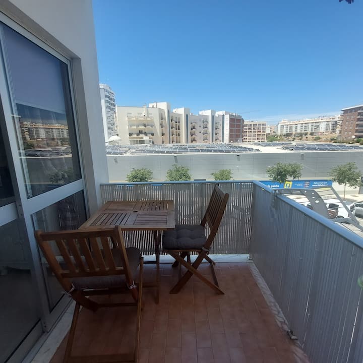 Apartment MariaNo center of the village Apartments for Rent in