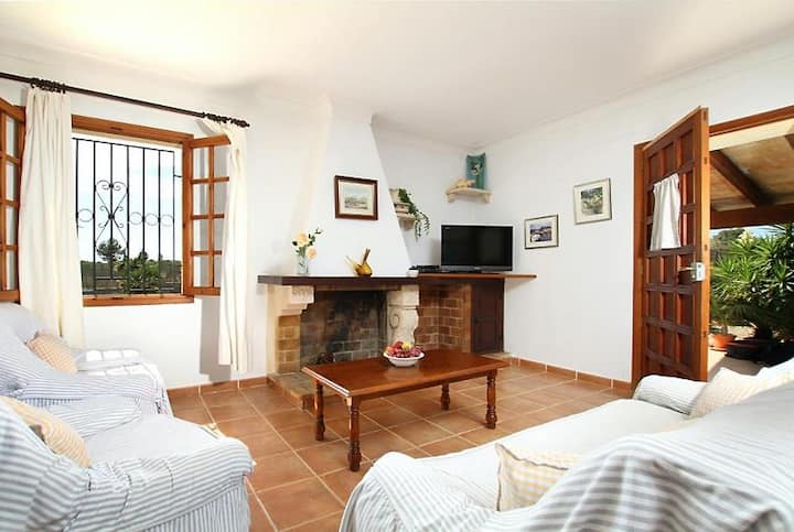 L´embat . Beautiful 2 Bedroom In Port Pollensa - Port de Pollença