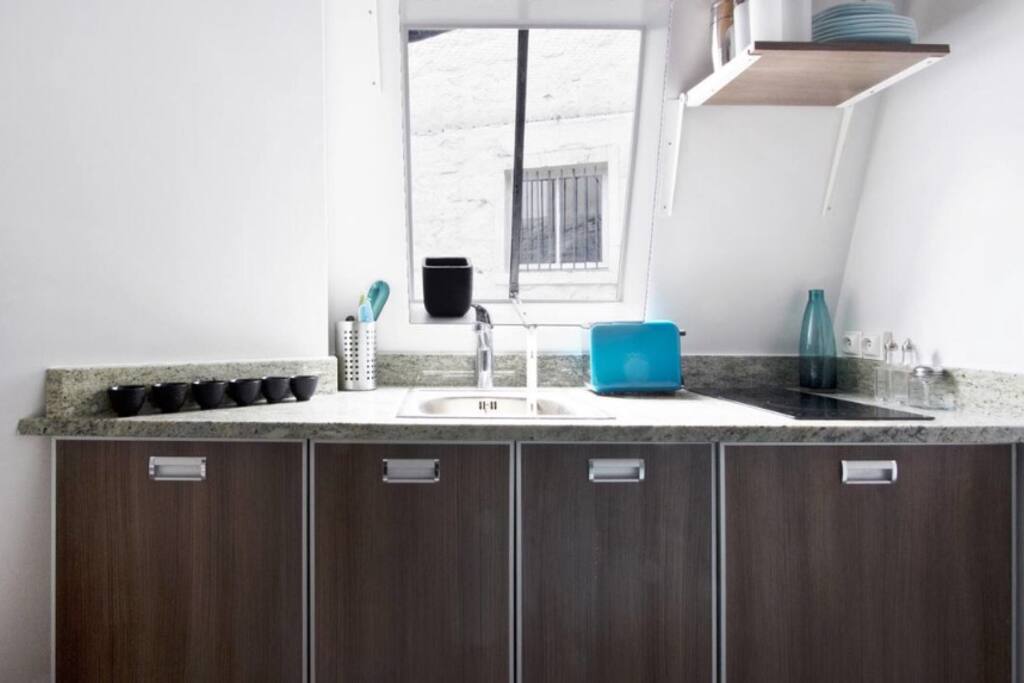 CUISINE_ KITCHEN