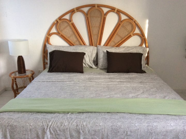 Habitacion principal