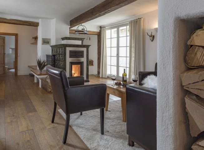 Airbnb דירות נוספת ונכסים באזור Munsingen באדן וירטמברג גרמניה