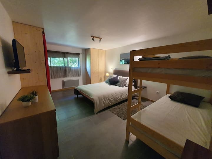 საძინებელი 3