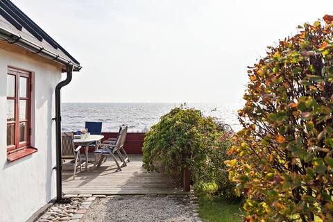 Fishermans cottage