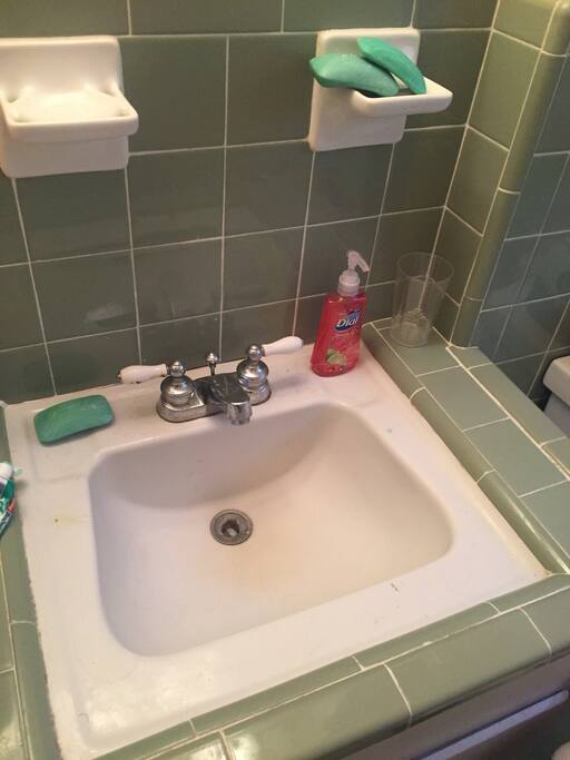 Sink