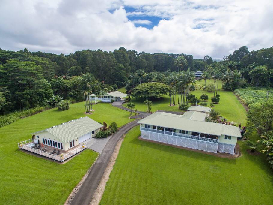 Welcome to OLA Kai Views! (on the right)