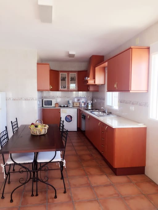 cocina
