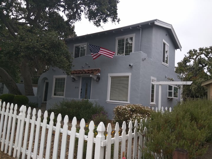 Lovers Point Vacation Rentals & Homes Pacific Grove, CA Airbnb