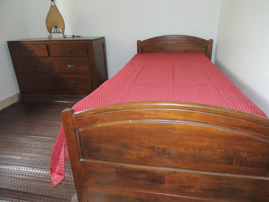 chambre 2 9m²