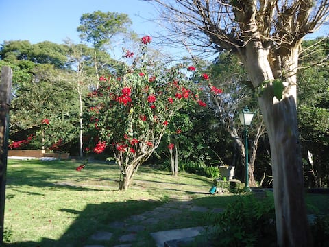 Chácara Embu das Artes