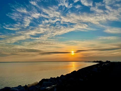 Private Beach House 305937