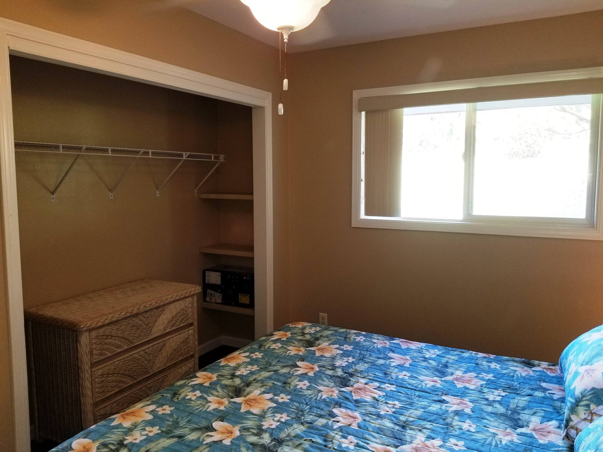 Private Country Cottage, Ocean View, A/C, Hana Hwy - Photo 16